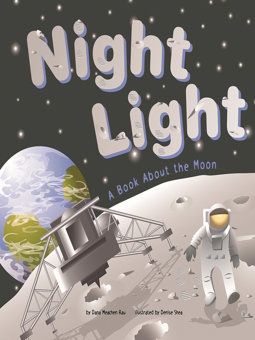 Title details for Night Light by Dana Meachen Rau - Available